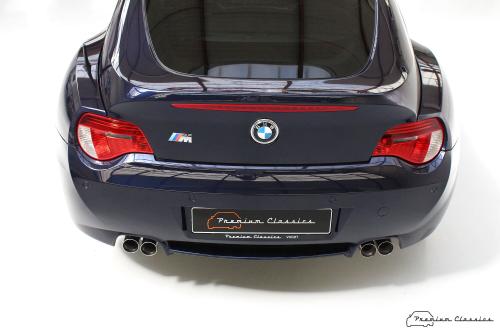 BMW Z4 M Coupe | Navi | Cruise | TV | HiFi DSP | Individual