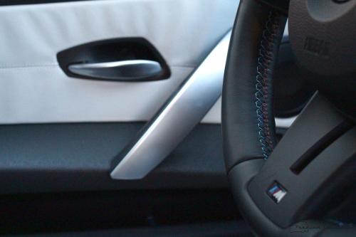 BMW Z4 M Coupe | Navi | Cruise | TV | HiFi DSP | Individual