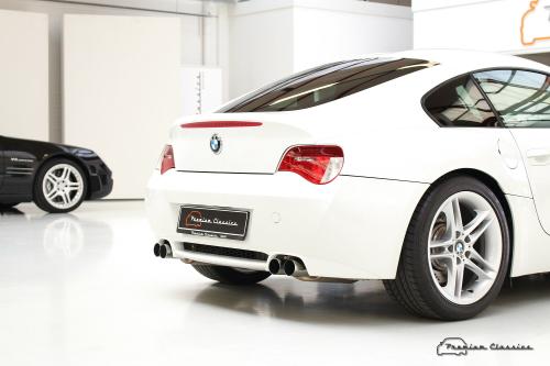 BMW Z4M Coupé E86 I 128.000 KM I HiFi I Xenon