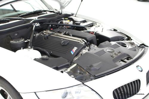 BMW Z4M Coupé E86 I 128.000 KM I HiFi I Xenon