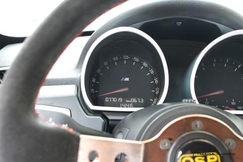 BMW Z4M Coupé | Racer I 77.000 KM I Imolarood | Michelin Cup 2 semi slicks