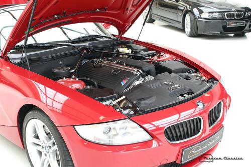 BMW Z4 M Roadster | 21.000 KM | Imolarood | Cruise | HiFi | Xenon