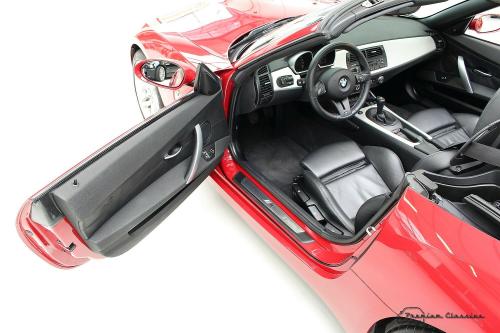 BMW Z4 M Roadster | 21.000 KM | Imolarood | Cruise | HiFi | Xenon
