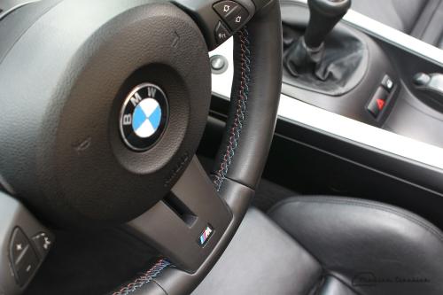BMW Z4M E85 Roadster I 87.000 KM I Leder I Navi I Isofix I HiFi I Xenon