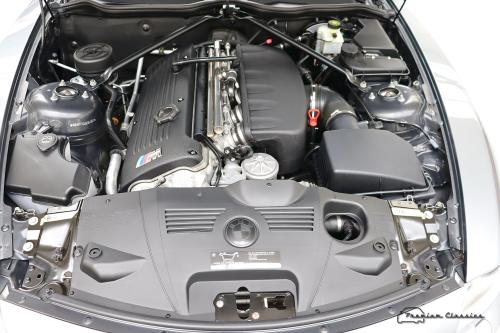 BMW Z4M Roadster E85 | 81.000KM | Memory Seats | Navigatie Professional | HiFi DSP | Stoelverwarming