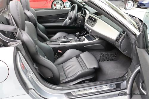 BMW Z4M Roadster E85 | 81.000KM | Memory Seats | Navigatie Professional | HiFi DSP | Stoelverwarming