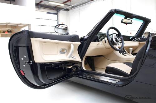 BMW Z8 E52 Roadster I 1 owner | 10.000KM!!