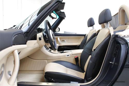 BMW Z8 E52 Roadster I 1 owner | 10.000KM!!