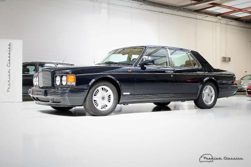 Bentley Brooklands 6.8 R | Origineel 83.000KM | Shortwheelbase