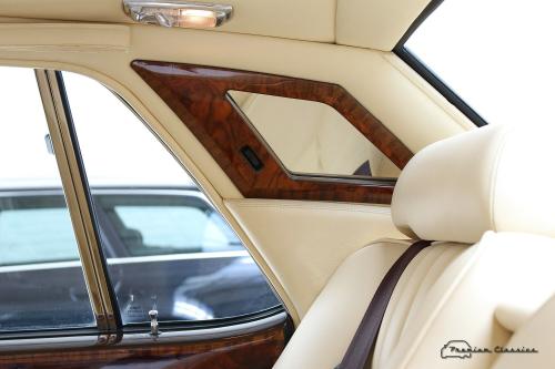 Bentley Brooklands 6.8 R | Origineel 83.000KM | Shortwheelbase