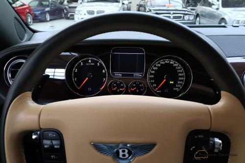 Bentley Continental Flying Spur | 60.000KM!! | Swiss delivery | Stoelmassage