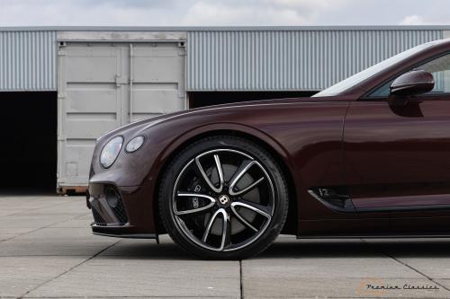 Bentley Continental GT 6.0 W12 | 29.000KM | Centenary Edition | Orig. NL | 1st Owner | 1st Paint | A1 Condition