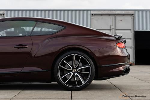 Bentley Continental GT 6.0 W12 | 29.000KM | Centenary Edition | Orig. NL | 1st Owner | 1st Paint | A1 Condition