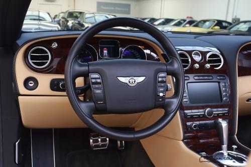 Bentley Continental GTC 6.0 W12 | 51.000KM | 1 Owner | Full Bentley Service History