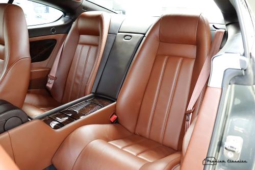 Bentley Continental GT 6.0 W12 | 67.000KM! | BTW-auto | 1 Owner | Full Bentley Service History