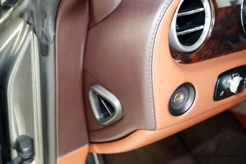 Bentley Continental GT 6.0 W12 | 67.000KM! | BTW-auto | 1 Owner | Full Bentley Service History