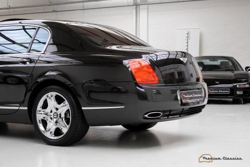 Bentley Continental Flying Spur | 2 owners | 47.000KM | Swiss delivery