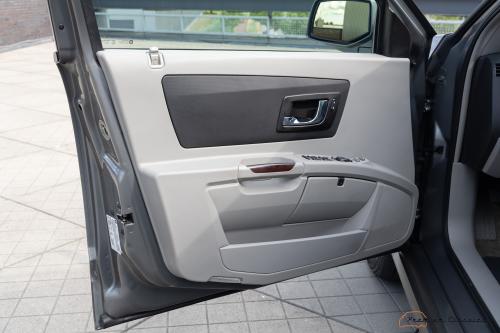 Cadillac SRX 4.6 V8 | 55.000KM | Bose | Navigatie