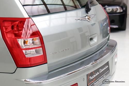 Chrysler 300C 5.7L HEMI Touring | 68.000 KM | Xenon | PDC | Boston Audio