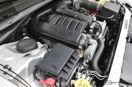 Chrysler 300C Touring | 87.000KM | BTW-Auto | Xenon | PDC | Afneembare trekhaak