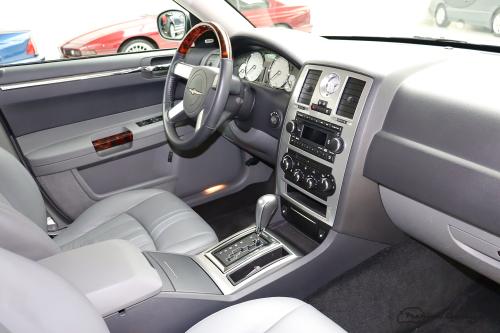 Chrysler 300C Touring | 87.000KM | BTW-Auto | Xenon | PDC | Afneembare trekhaak