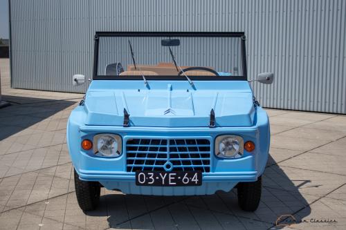Citroën Mehari | Fully Restored