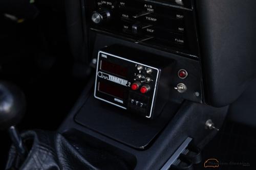 Datsun 240Z | 53.000 Miles | Rally Spec