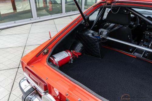 Datsun 240Z | 53.000 Miles | Rally Spec
