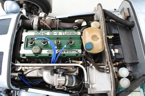 Donkervoort D8 2.0 Cosworth | 48.000KM! | Orig. NL