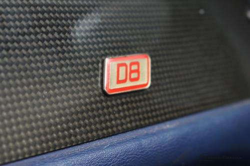 Donkervoort D8 2.0 Cosworth | 48.000KM! | Orig. NL