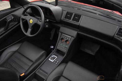 Ferrari 348TS | 7.600KM | Original Dutch Delivered | Fully First Paint