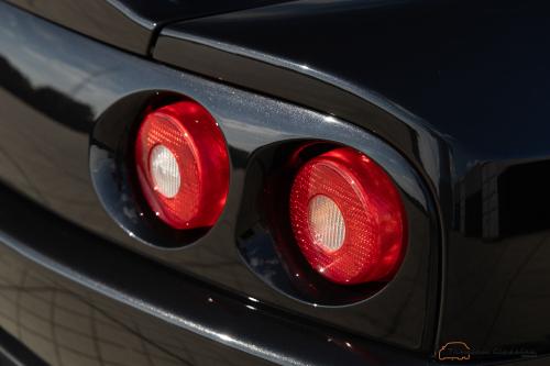 Ferrari 360 Spider | 6-Speed Manual | 47.000KM | 2nd Swiss Owner