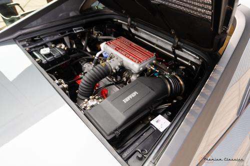 Ferrari Mondial 3.2 V8 Coupe | 65.000KM | Perfect Condition | Full Documentation