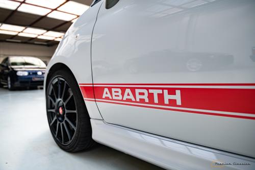 Abarth I 595 C I Competizione I 2016 I 36.000KM I Manual