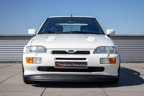 Ford Escort Cosworth RS Mikki Biasion 52/120 | 4.400KM! | A1 Condition