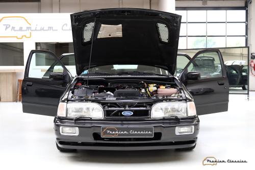 Ford Sierra RS Cosworth 4*4 I 32.000KM!! I One Owner | Collectable