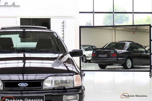 Ford Sierra RS Cosworth 4*4 I 32.000KM!! I One Owner | Collectable
