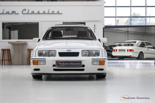 Ford Sierra Cosworth 2.0 RS | 23.000KM | Turbo