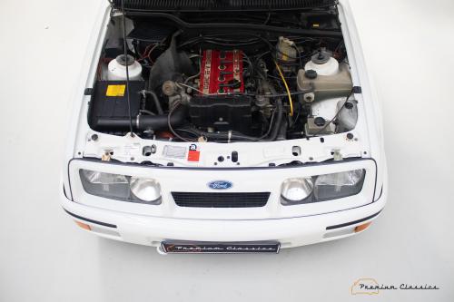 Ford Sierra Cosworth 2.0 RS | 23.000KM | Turbo