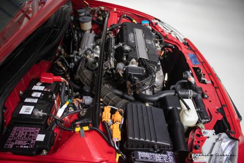 Honda CRX 1.6 VTi | 59.000KM