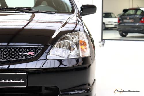 Honda Civic Type ''R'' with only 31.000KM!! | I owner | ''New'' condition