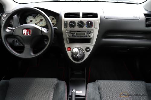 Honda Civic Type ''R'' with only 31.000KM!! | I owner | ''New'' condition