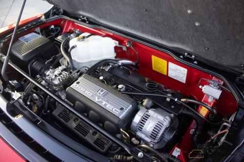 Honda NSX NA1 3.0 V6 | 10.000KM! | 1st Paint | Full Documentation | A1 Condition