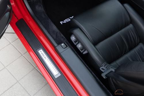 Honda NSX 3.0 V6 | A1 Condition | 1st Paint | Manual | Full History