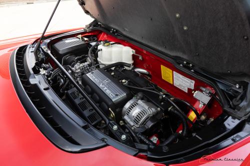 Honda NSX 3.0 V6 | A1 Condition | 1st Paint | Manual | Full History