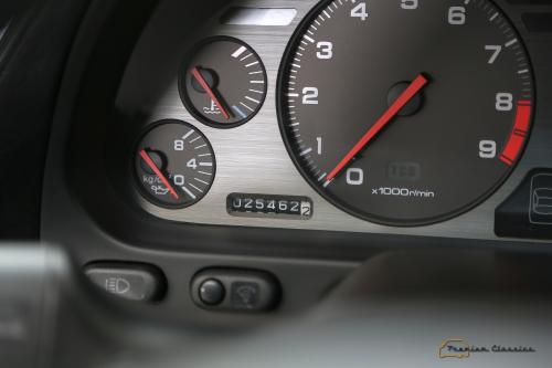 Honda NSX | Only 25.000KM!! | Original Dutch Delivered | New Condition!