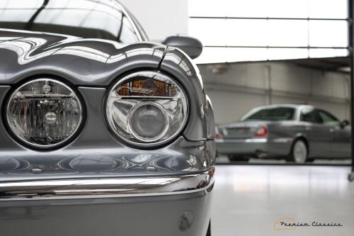 Jaguar XJ Super V8 | BTW-Auto | 106.000KM