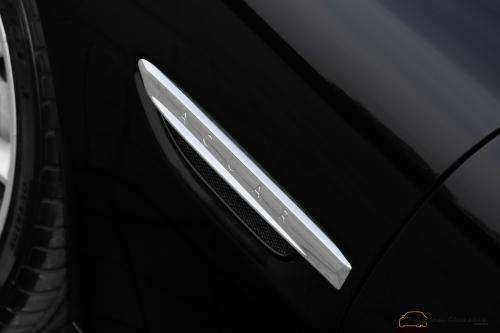 Jaguar XK 5.0 V8 Convertible Portfolio | 23.000KM | New Condition | Bowers & Wilkins | Ventilated Seats | Camera