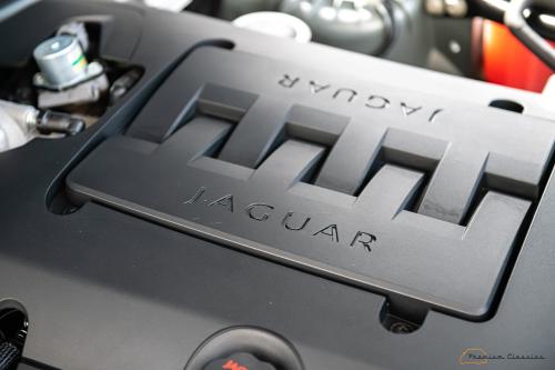 Jaguar XK 4.2 V8 Coupé