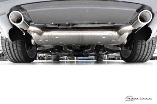 Jaguar XK 4.2 V8 Coupé | 71.000KM | 1 Swiss onwner | Jag. dealer maintenance